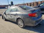 Lot #3305404315 2010 TOYOTA COROLLA BA