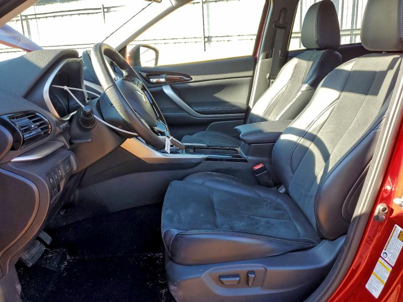 2025 MITSUBISHI ECLIPSE CR #3303929732