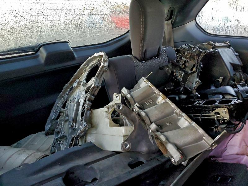 2017 NISSAN PATHFINDER #3311557270