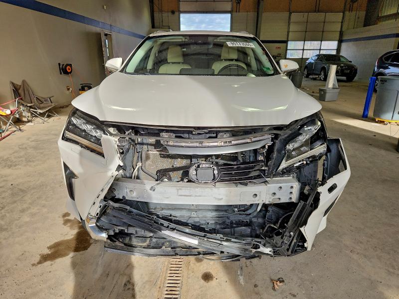 2018 LEXUS RX 450H L #3305542087