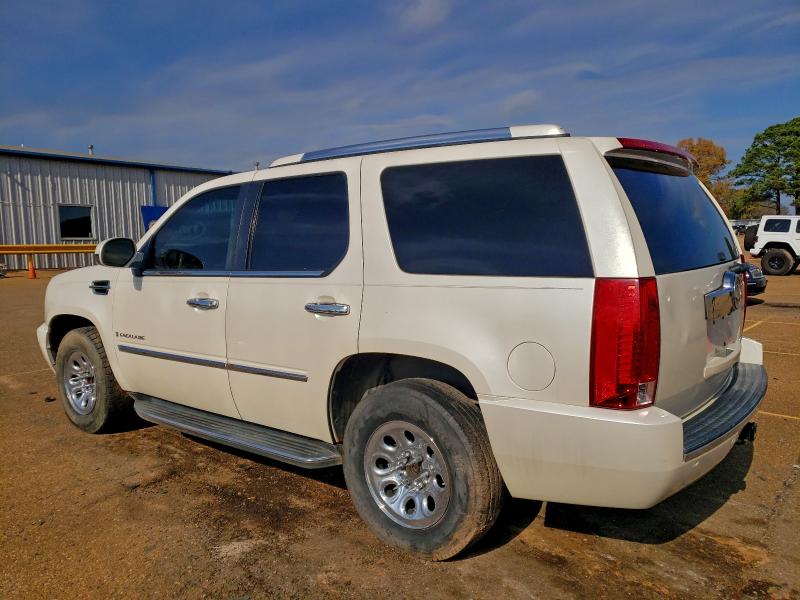 2009 CADILLAC ESCALADE #3316708402
