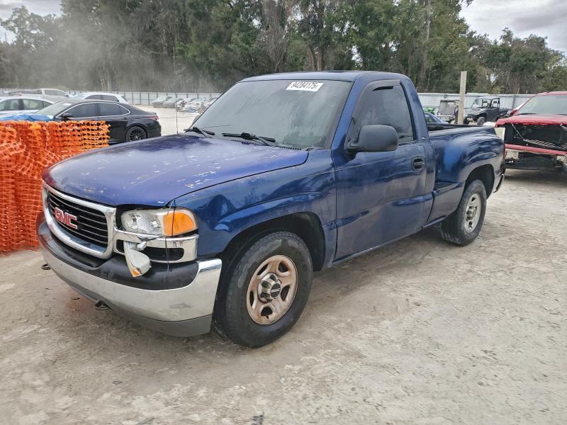 2000 GMC NEW SIERRA #3302855953
