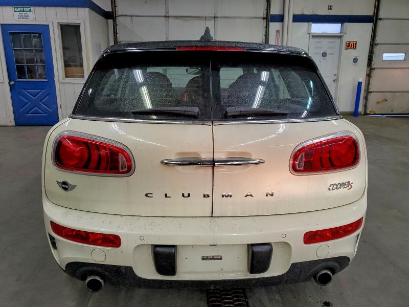 2017 MINI COOPER S C #3317083992