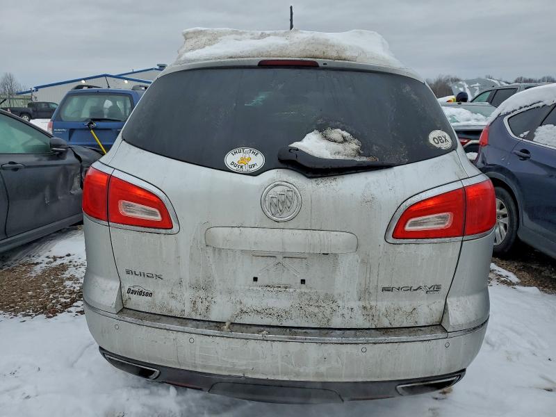 2017 BUICK ENCLAVE #3317704145