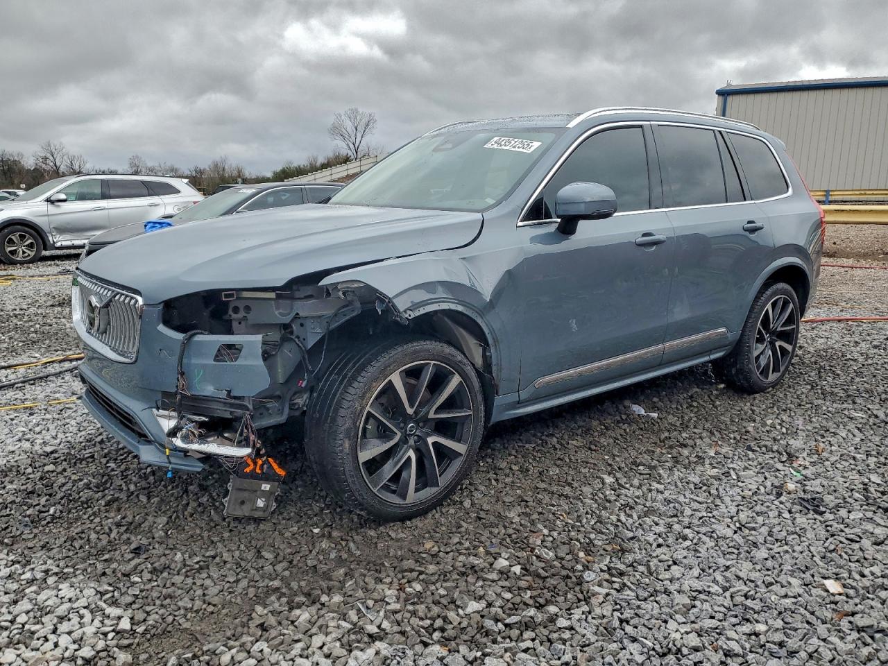 VOLVO XC90 PLUS