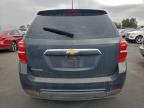 Lot #3301730365 2017 CHEVROLET EQUINOX LS