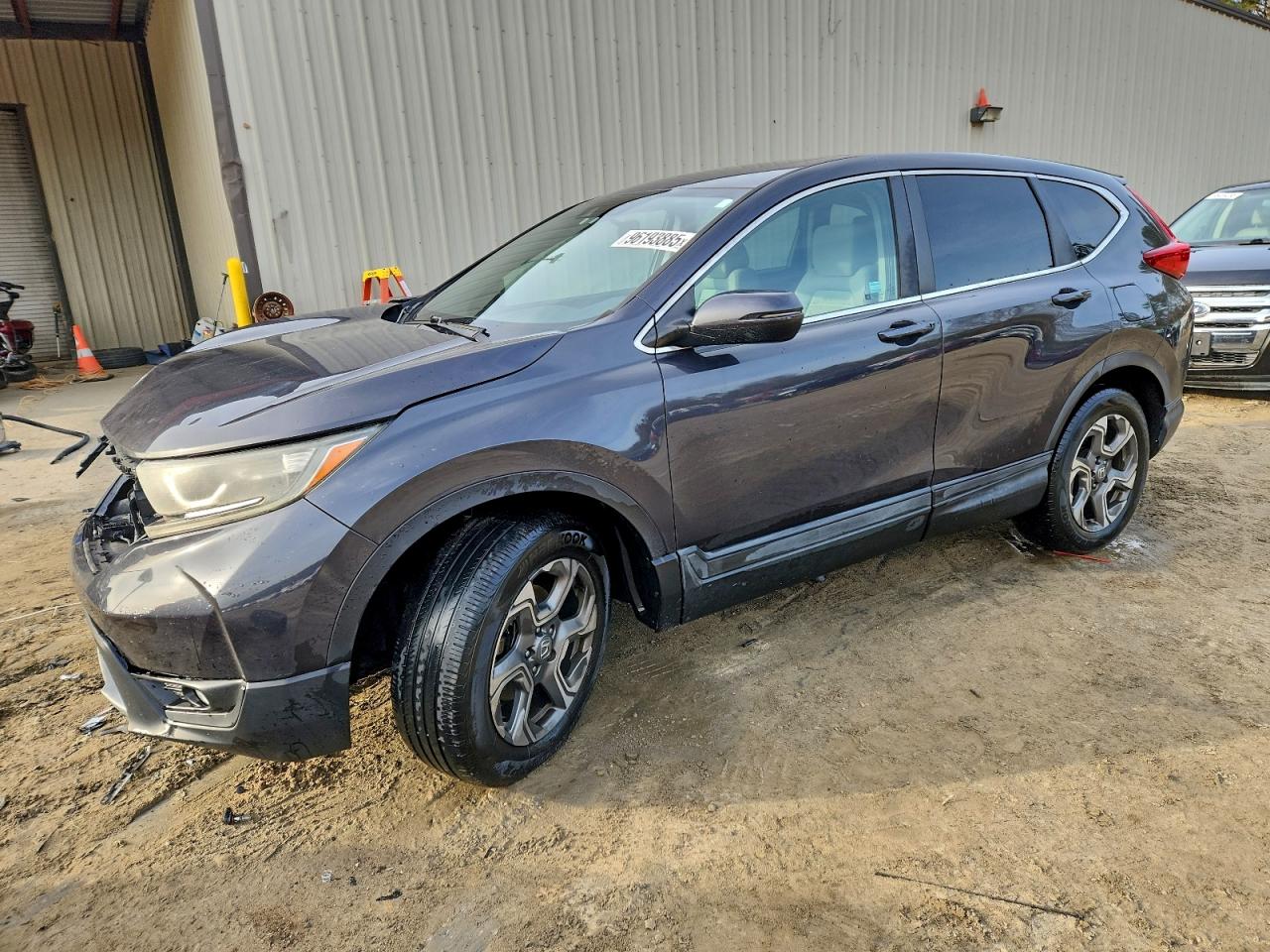 HONDA CR-V EX