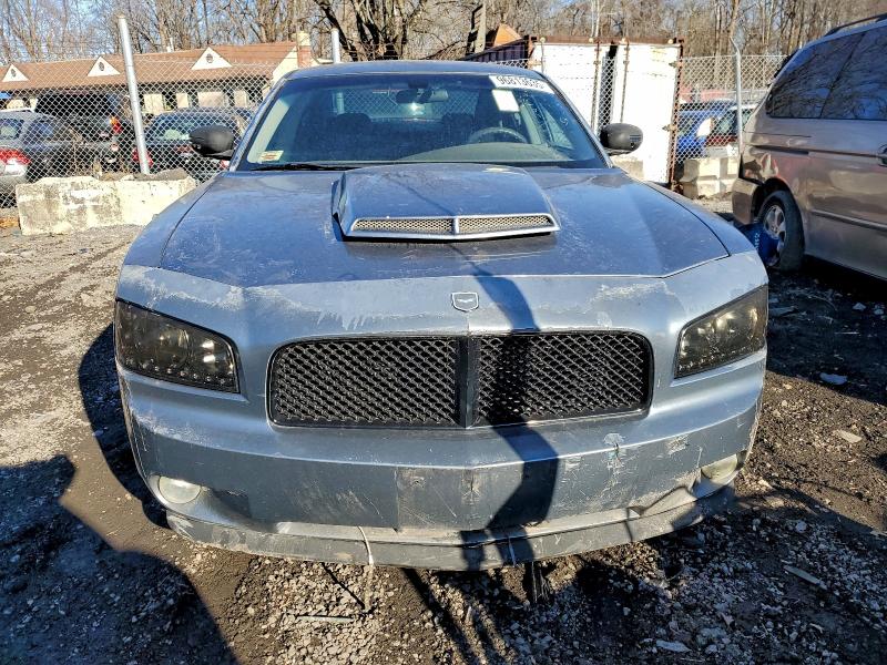 2007 DODGE CHARGER SE #3313702156