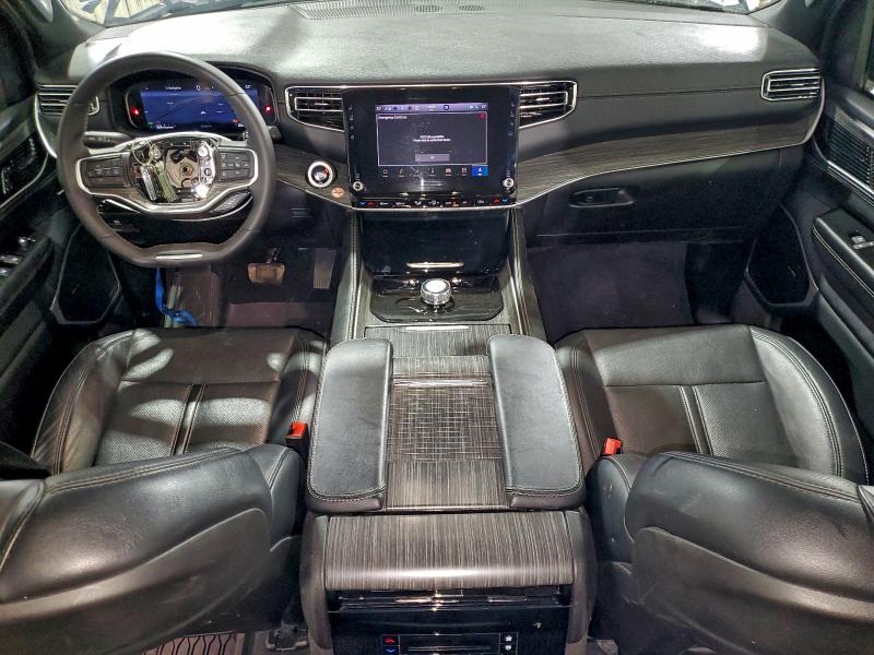 2024 JEEP WAGONEER L #3305451063