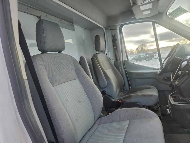 2016 FORD TRANSIT T- #3302691026