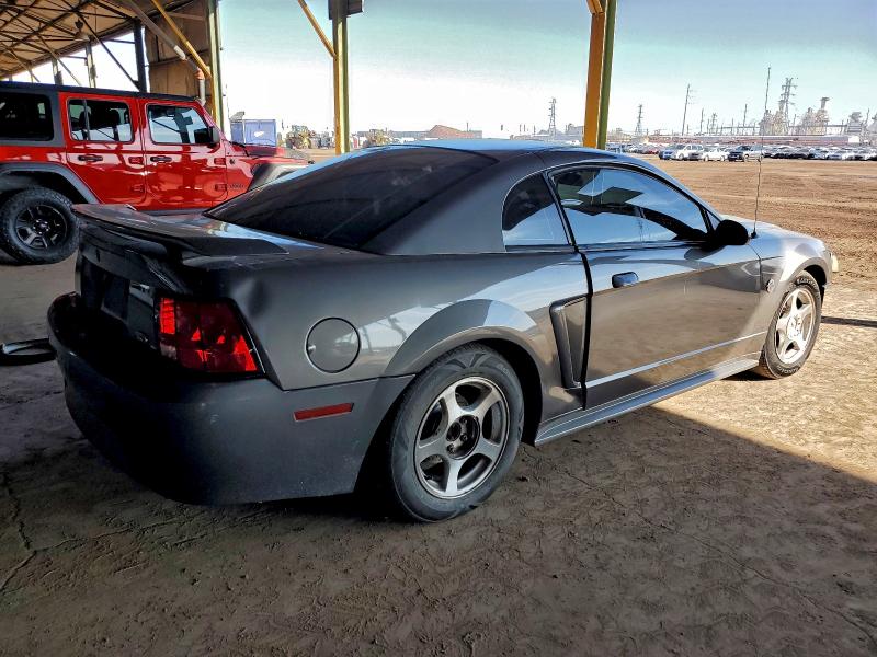 2004 FORD MUSTANG #3304688916