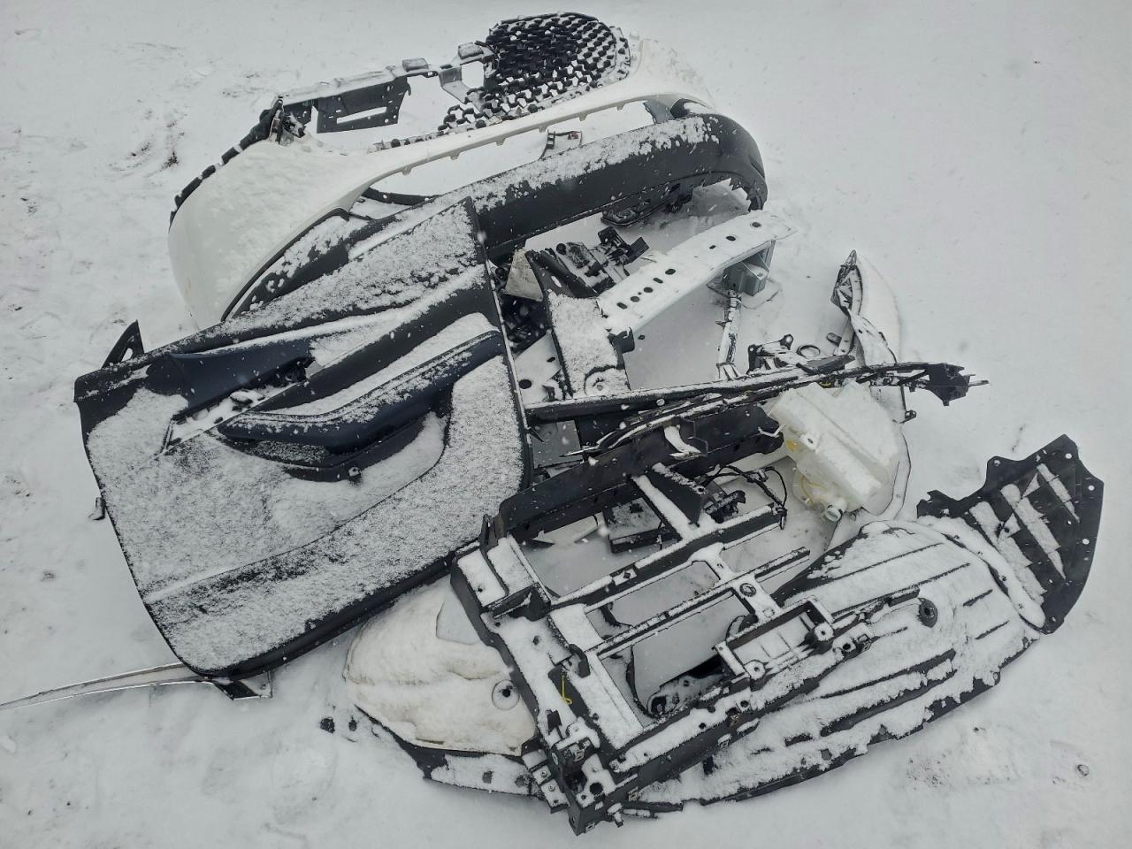 MAZDA CX-30 PREFERRED