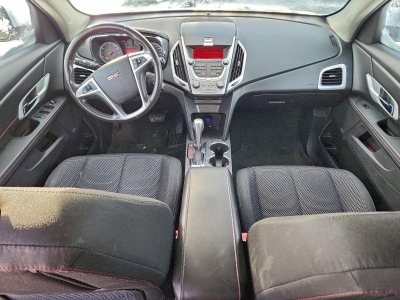 2011 GMC TERRAIN SL #3316189893