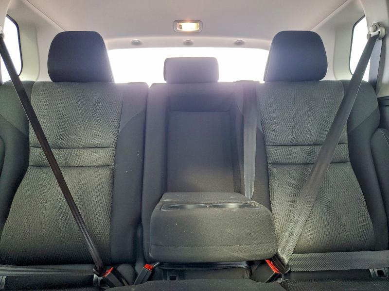 2026 NISSAN ROGUE SV #3311586852