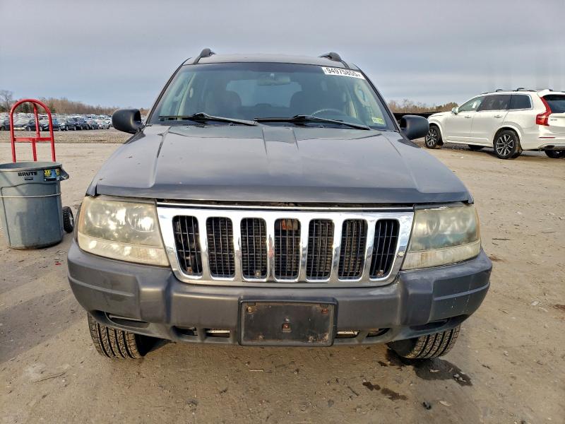 2003 JEEP GRAND CHER #3316825411