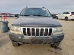 Lot #3316825411 2003 JEEP GRAND CHER