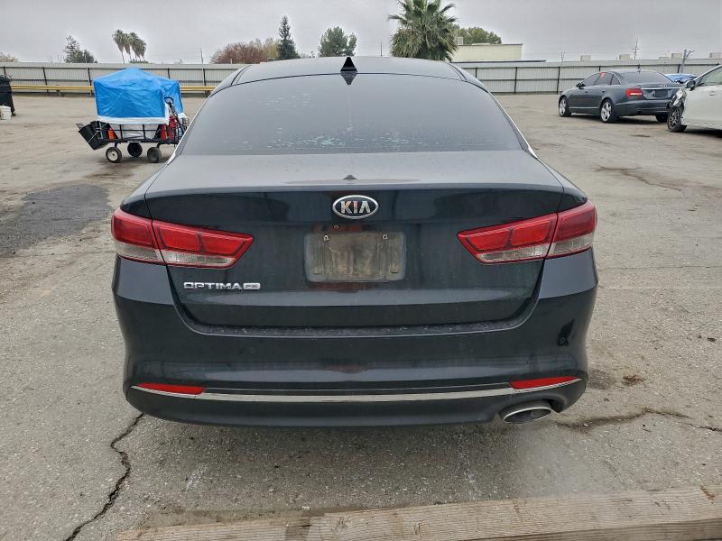 2018 KIA OPTIMA LX #3311445377