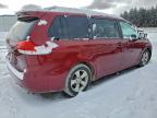Lot #3302653087 2011 TOYOTA SIENNA LE