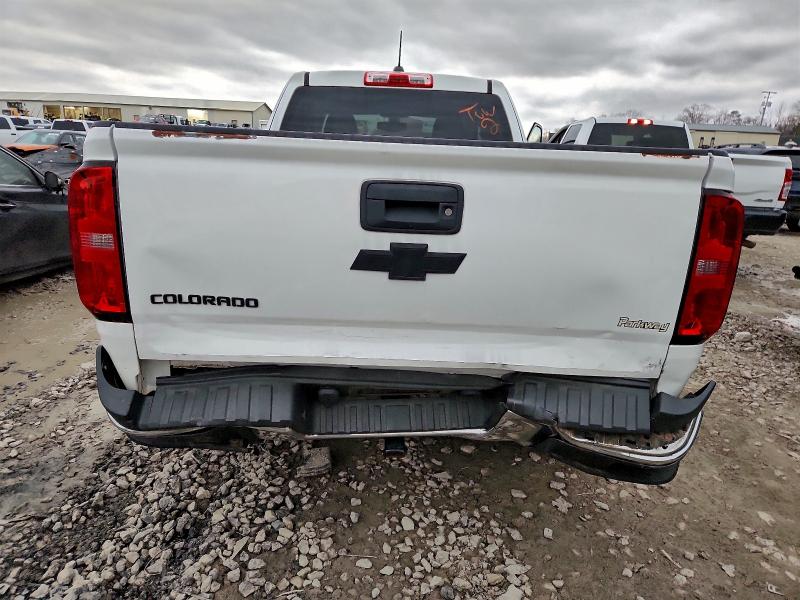 2017 CHEVROLET COLORADO #3315955142