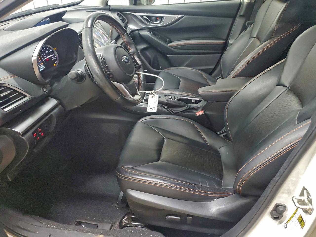 SUBARU CROSSTREK LIMITED