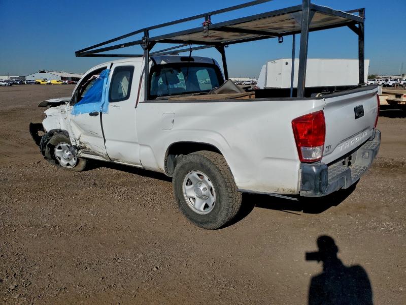 2017 TOYOTA TACOMA ACC #3310336971