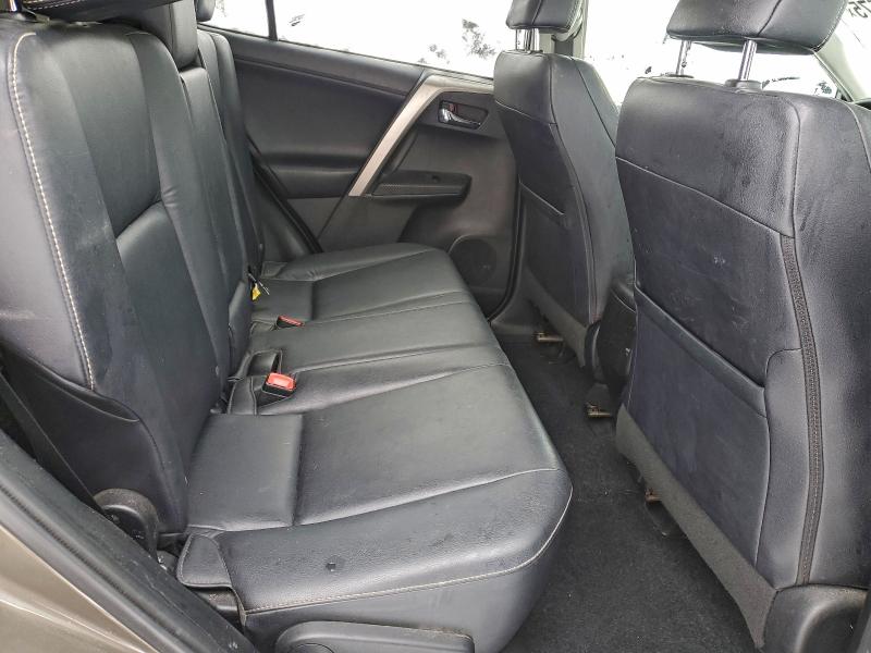 2013 TOYOTA RAV4 LIMIT #3302795958