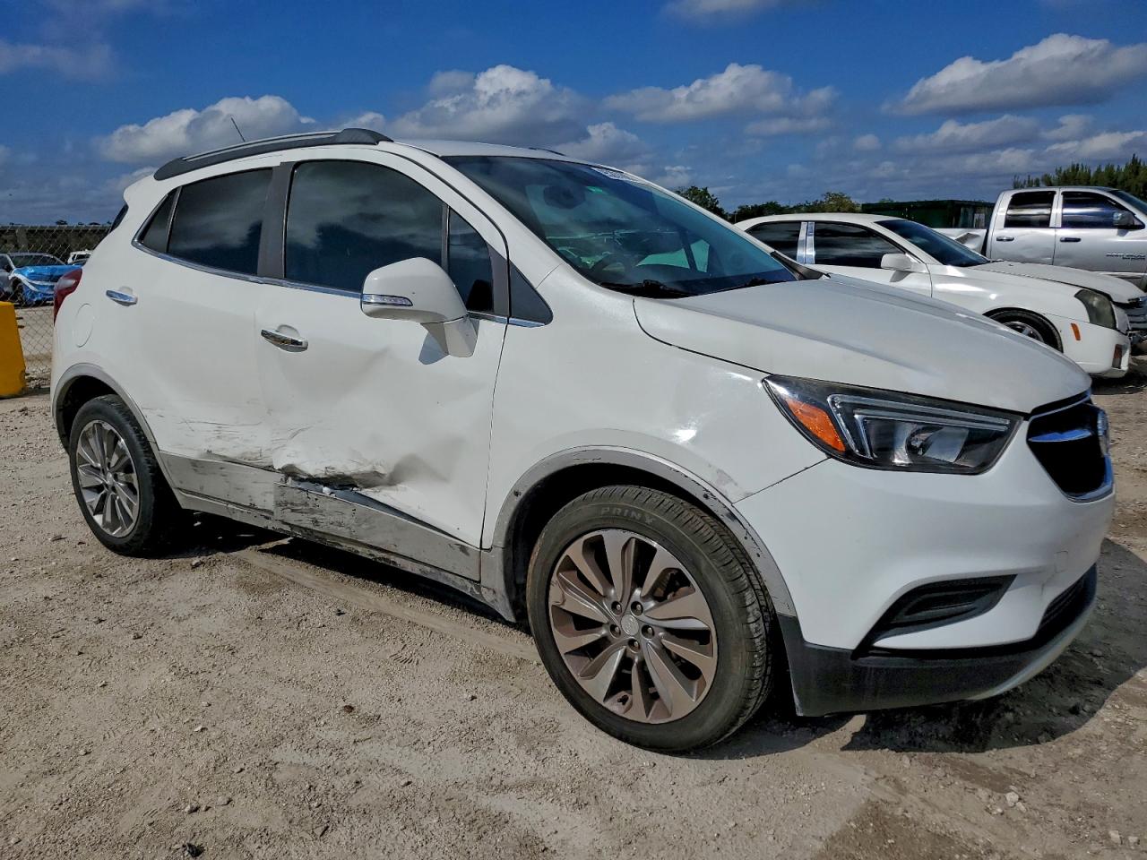 BUICK ENCORE PREFERRED