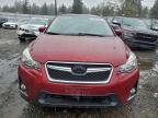 Lot #3317077002 2016 SUBARU CROSSTREK