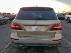 Lot #3310333958 2012 MERCEDES-BENZ ML 350 4MA