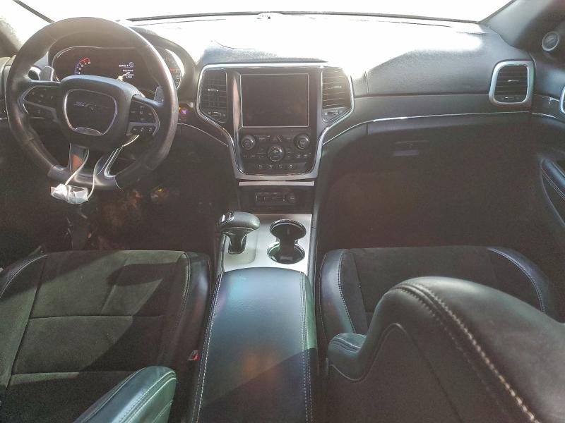 2015 JEEP GRAND CHER #3310781965