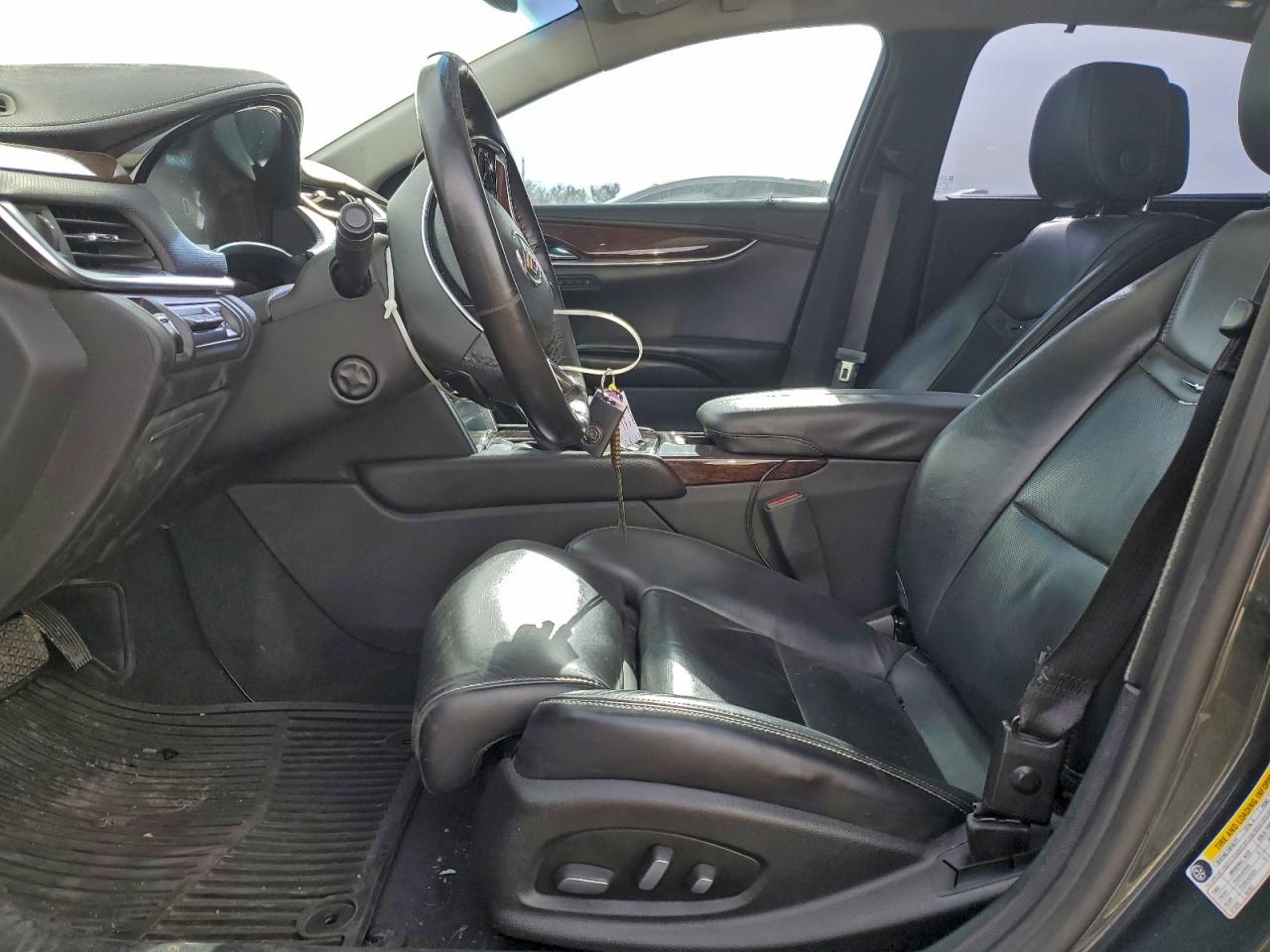 CADILLAC XTS VSPORT PREMIUM