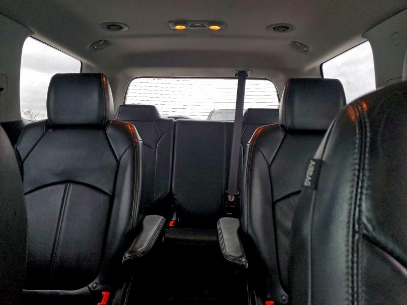 2015 GMC ACADIA SLT #3317704146