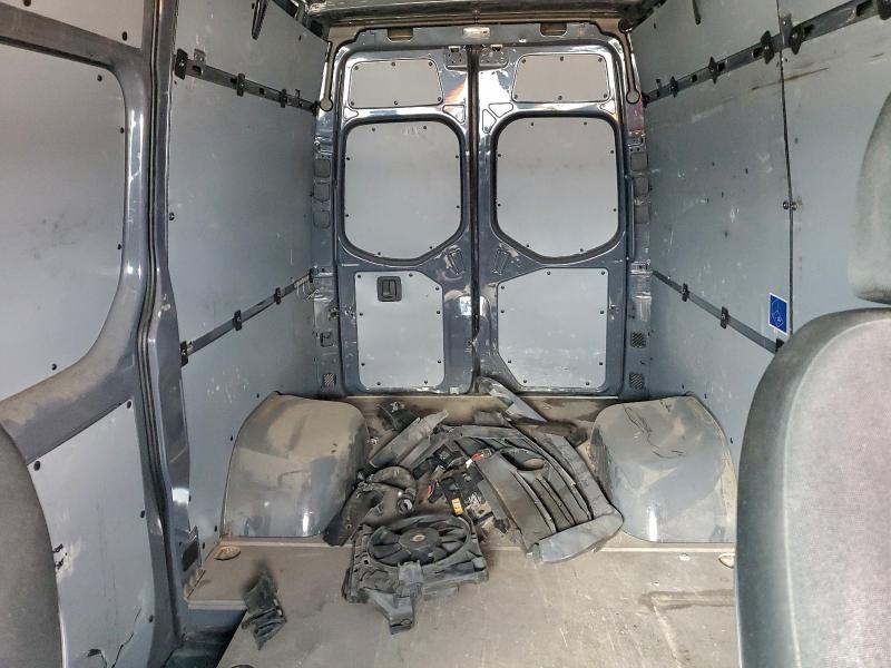 2021 MERCEDES-BENZ SPRINTER 3 #3316837695