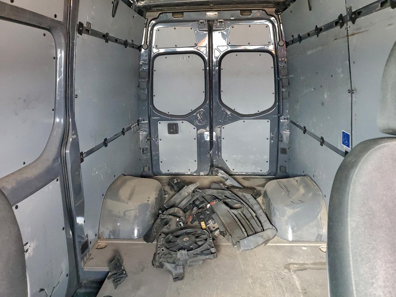 Lot #3316837695 2021 MERCEDES-BENZ SPRINTER 3