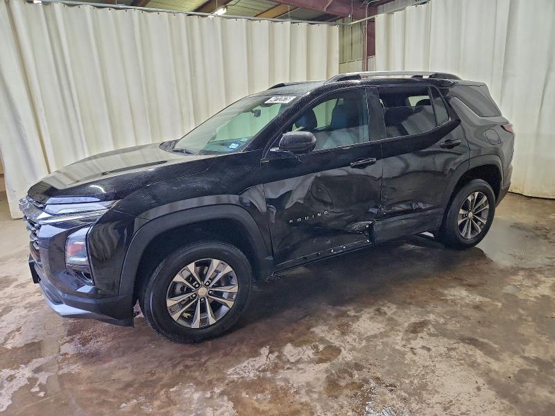 2025 CHEVROLET EQUINOX LT #3303623928