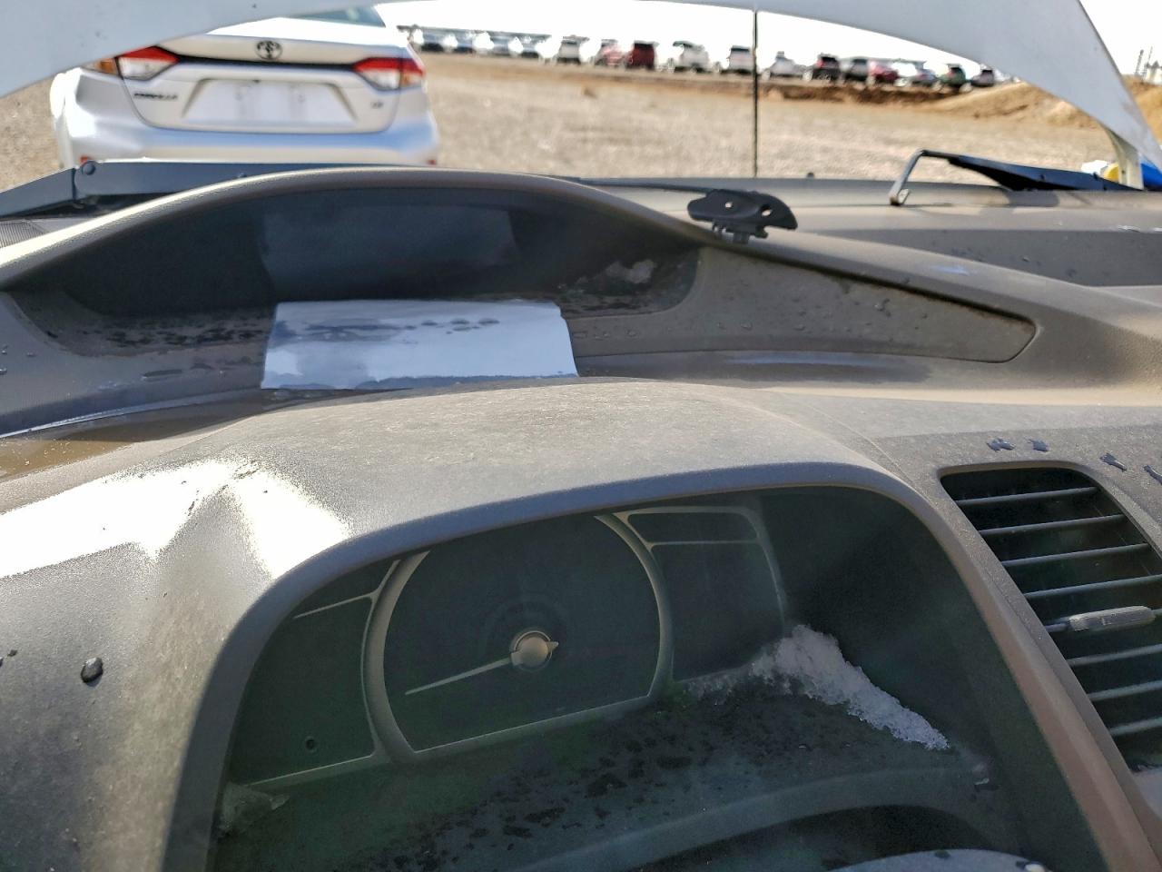 Lot #3312479683 2008 HONDA CIVIC LX