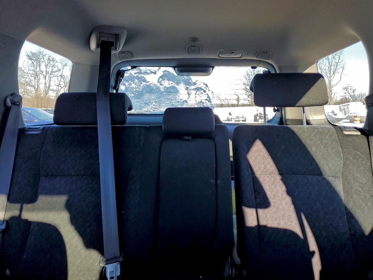 Lot #3317782115 2005 HONDA CR-V LX