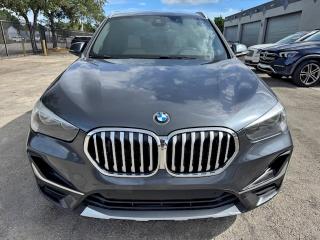 2020 BMW X1 SDRIVE2 #3304522444