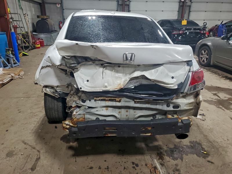 2009 HONDA ACCORD EXL #3305301360