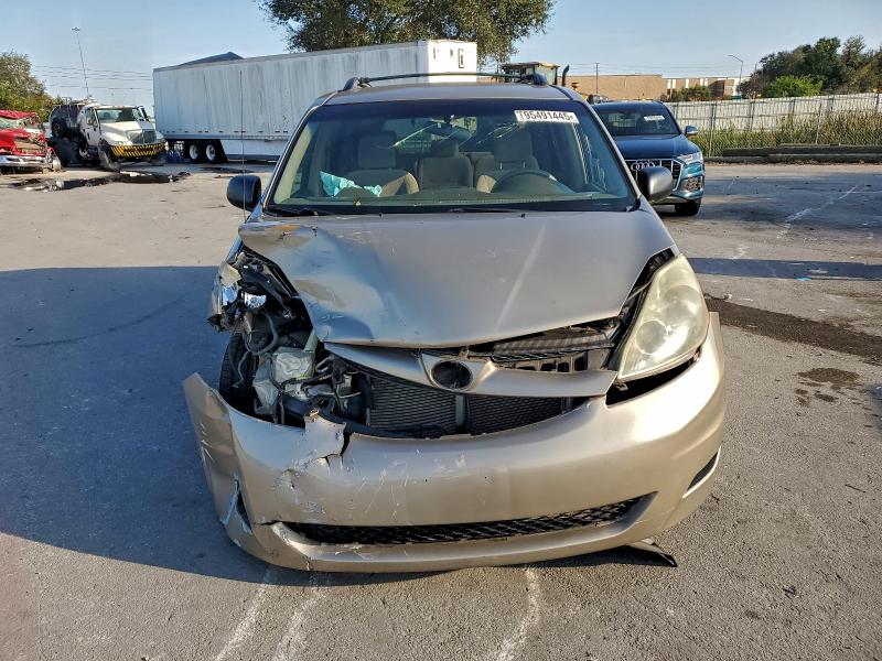 2006 TOYOTA SIENNA CE #3309369986