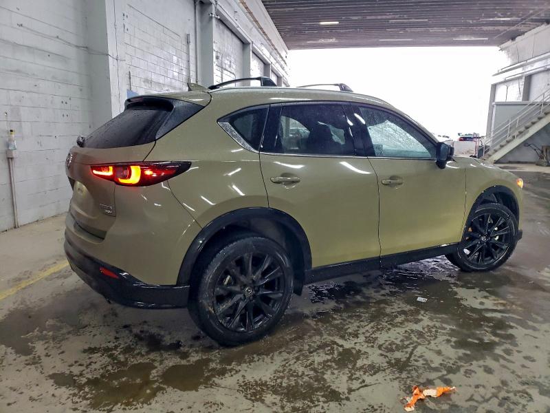 2024 MAZDA CX-5 CARBO #3308324249