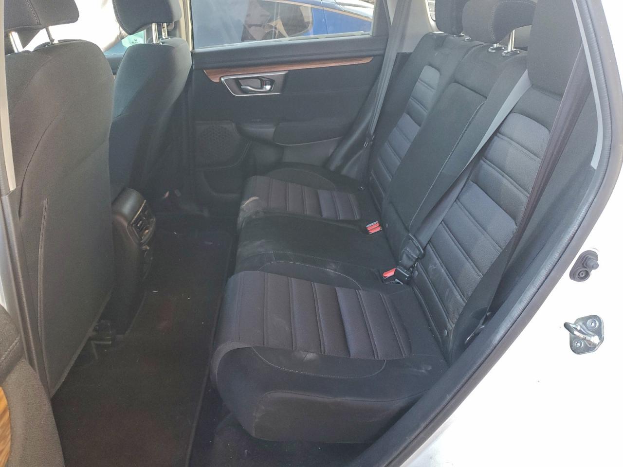 Lot #3317995917 2018 HONDA CR-V EX