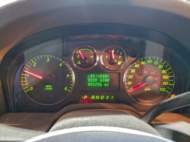 2004 FORD FREESTAR S #3304646939