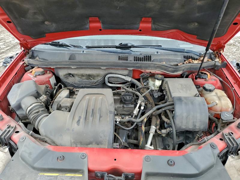 2007 CHEVROLET COBALT LT #3316178944