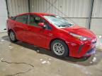 Lot #3304721966 2022 TOYOTA PRIUS NIGH