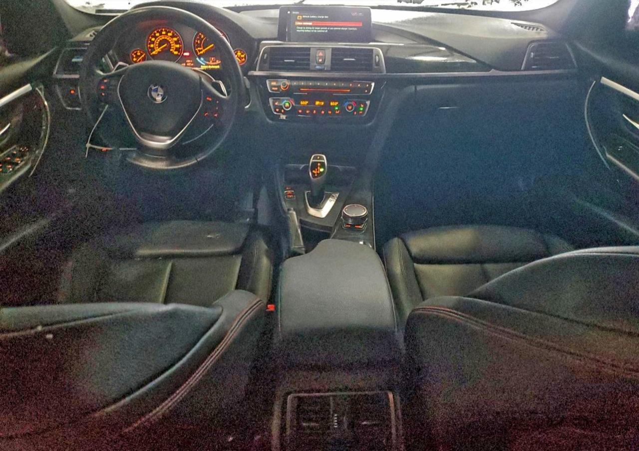 Lot #3309243635 2018 BMW 330 I