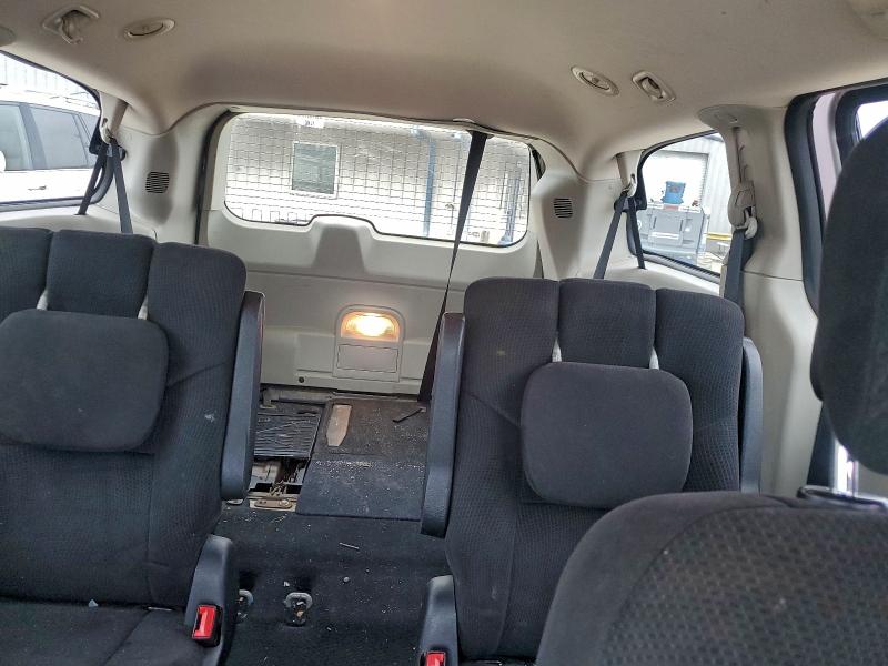 2011 DODGE GRAND CARA #3301614631