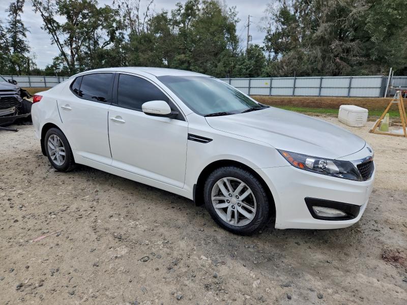 2013 KIA OPTIMA LX #3301805389