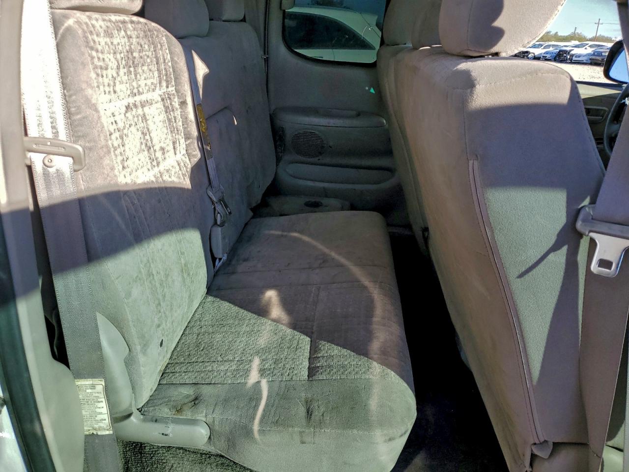 Lot #3311678222 2006 TOYOTA TUNDRA ACC