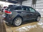 Lot #3315737345 2013 LINCOLN MKX